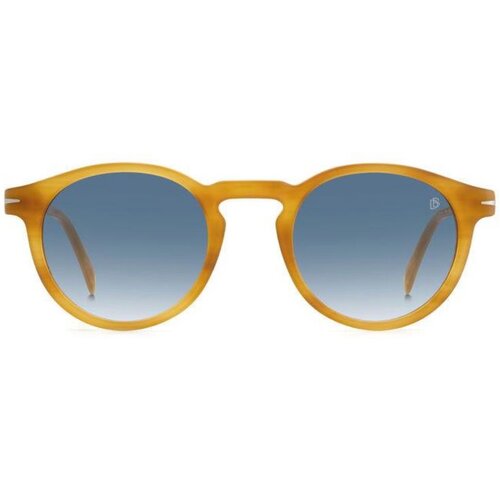 David Beckham naočale DB 1036/S Yellow Cene