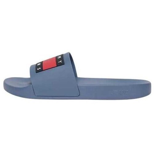 Tommy Hilfiger plave muške papuče Cene