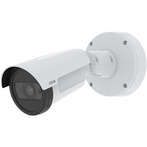 Axis netzwerkkamera bullet P1465-LE 2 mp, (21333182) Slike