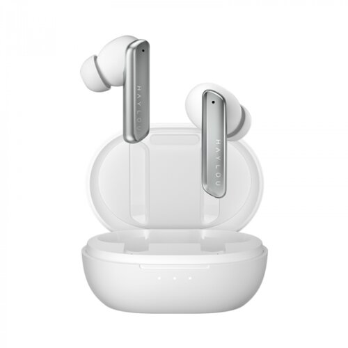 Xiaomi Haylou W1 Bluetooth Earbuds White Slike
