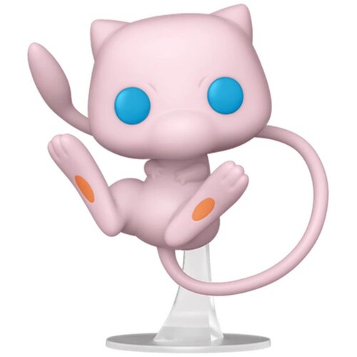 Funko POP GAMES: POKEMON - MEW (EMEA) Cene