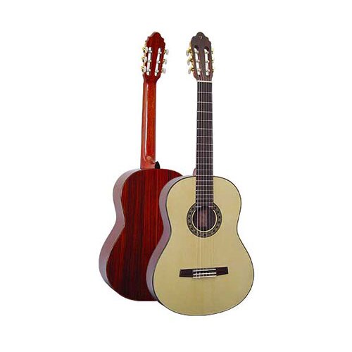 Valencia Klasična gitara CG200 Slike