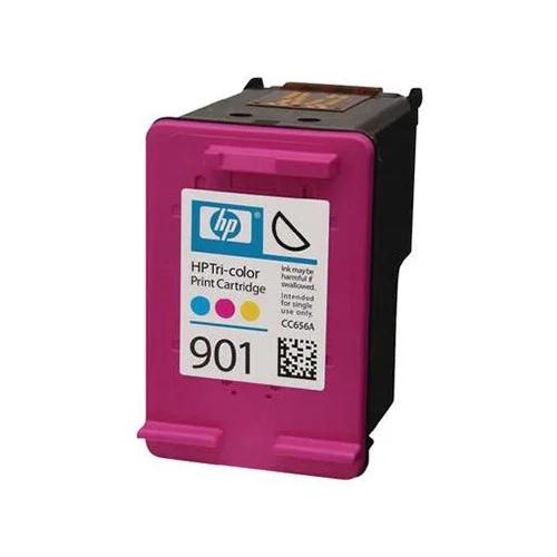 Tinta HP CC656AE HP 901 Tri colour