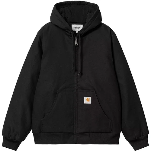 Carhartt WIP Active Jacket Black