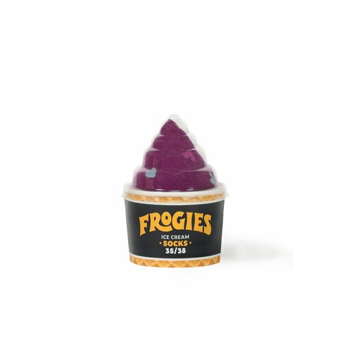 Frogies Čarape Ice Cream Slike