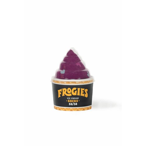 Frogies Čarape Icer Cream Slike
