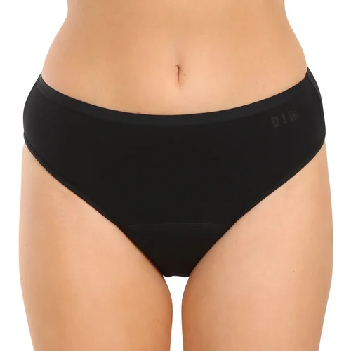 Bellinda Women's panties black