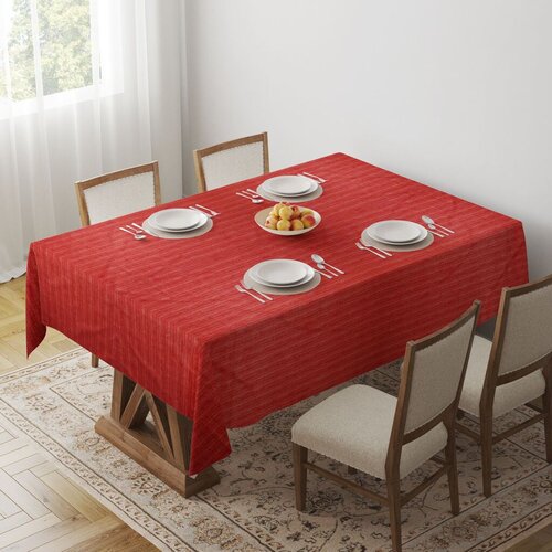 Hermia stolnjak Gravellamh2, 140x220cm, šareni Cene