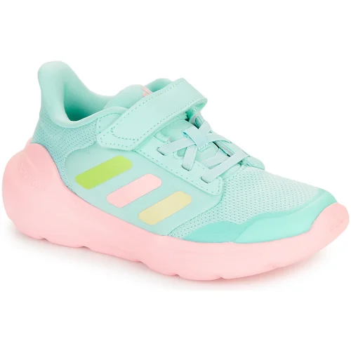 Adidas Tensaur Run 3.0 EL C Zelena