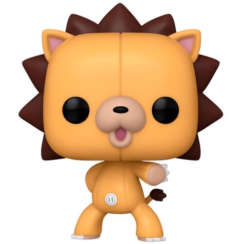 Funko POP figura Bleach Kon - 9 cm Slike