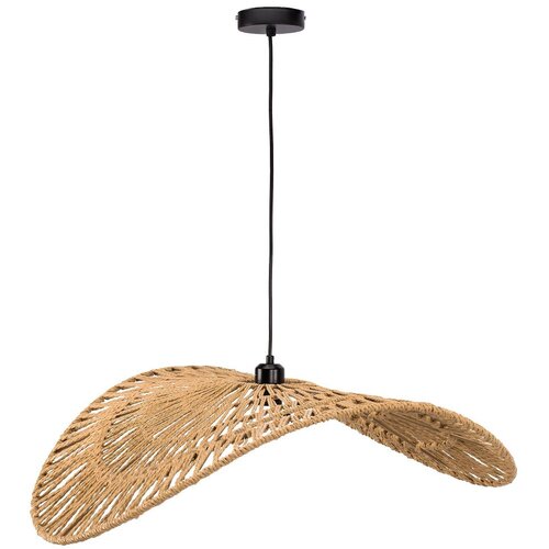 Toolight Viseća stropna svjetiljka BOHO APP1740-1CP 80CM Slike