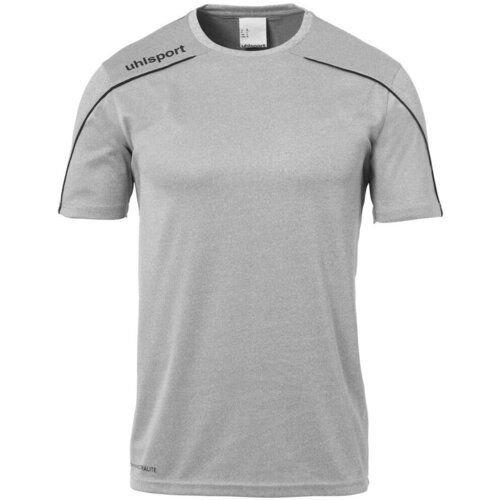 Uhlsport Majice s kratkimi rokavi Stream 22 Siva Cene