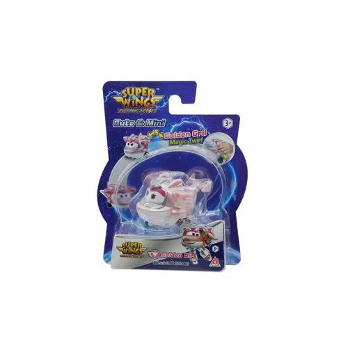 Super Wings SPB Magični krug Golden Girl Cene