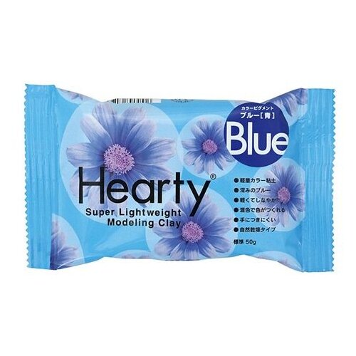 Ultra lagana samostvrdnjavajuća glina Hearty Padico 50 g | Various Slike