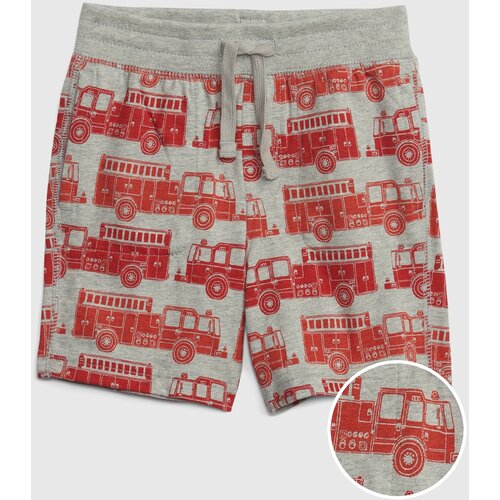 GAP Kids patterned shorts - Boys Cijene