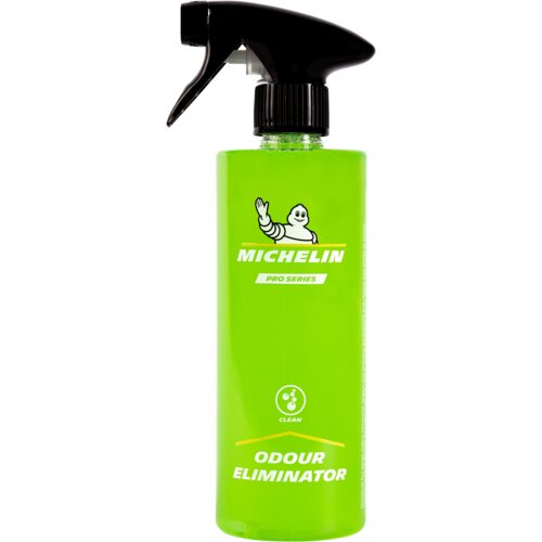 Michelin pro odstranjivač mirisa 500ml Cene
