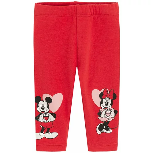 Cool club pajkice DH LCG2800629 MINNIE MOUSE D roza 62