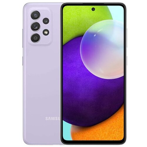Samsung A528F/DS Galaxy A52S 8GB RAM 128GB 5G violet Cene