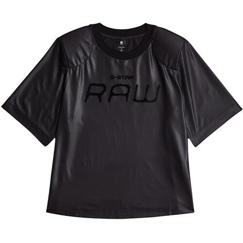 G-star Raw Shoulder Pdd Dressy Boxy majica Cene