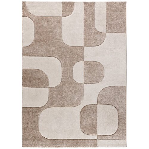 Universal Krem tepih 120x170 cm Lena – Cijene