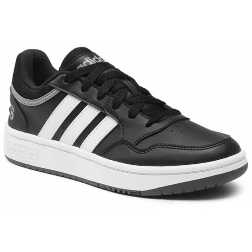 Adidas Čevlji Hoops 3.0 GW3038 Črna