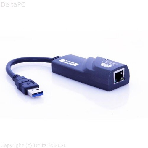 SLINK SL-U603 USB 3.0 na RJ-45 Gigabitni Ethernet adapter Cijene