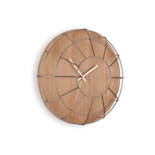  ZIDNI SAT 41CM 118441-392 UMBRA Cijene