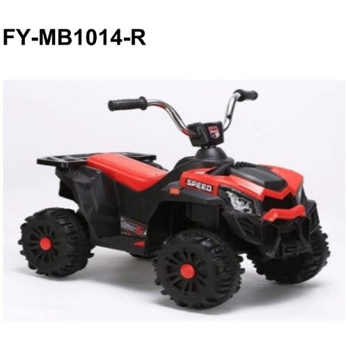  Dečiji quad na akumulator 6 MB1014 crveni 024303 Cene