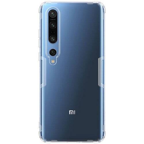 Nillkin Nature maskica za Xiaomi Mi 10 Pro / Xiaomi Mi 10 Cijene
