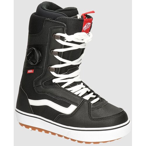 Vans Invado OG 2026 Snowboard cevlji black / white Cene
