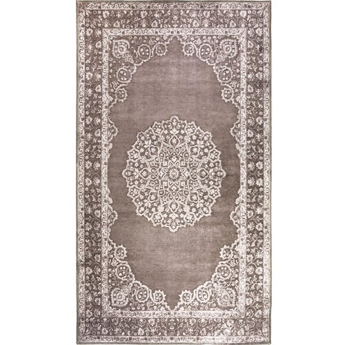 Vitaus Bež pralna preproga 230x160 cm - Vitaus Slike