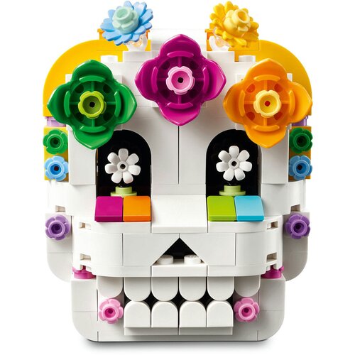 Lego LEGO&amp;reg; Iconic - Oltar za mrtve (40811) Slike
