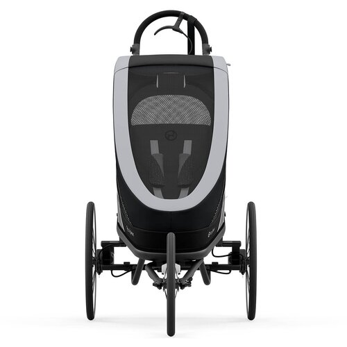 Cybex Gold&amp;reg; cybex&amp;reg; tekstil za sportski dio kolica zeno&amp;trade; all black Slike