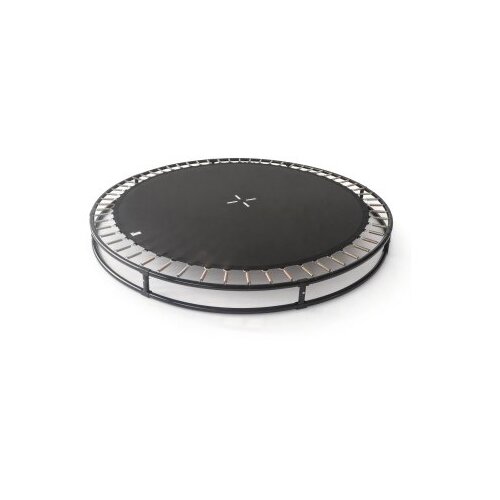 Lux Trampolina Ground 305cm Cene