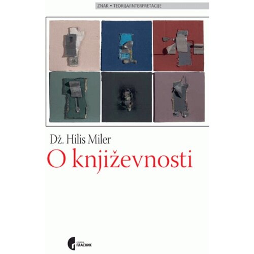 Službeni Glasnik O književnosti Slike