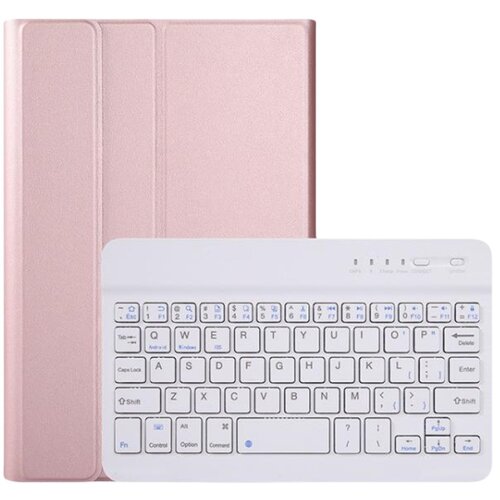 Royal Bailey Flip cover in Bluetooth Tipkovnica LX101 za Lenovo Tab M10 3rd 10.1&amp;quot;, (21595512) Slike
