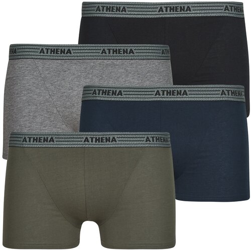 Athena BASIC COTON Pack de 4 Cijene
