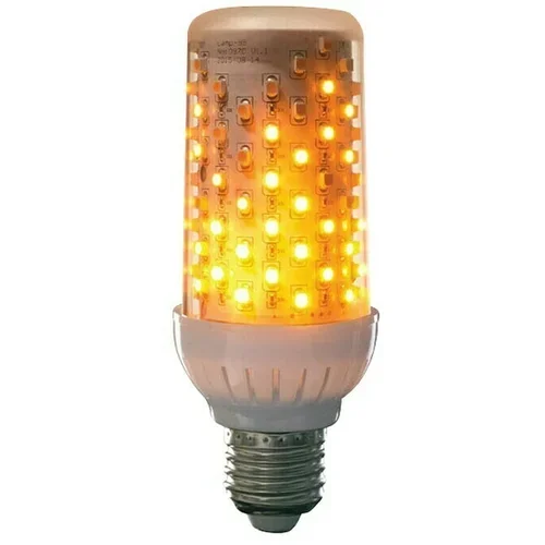  Zamjenska LED žarulja E27 (4 W, 465 lm, E27)