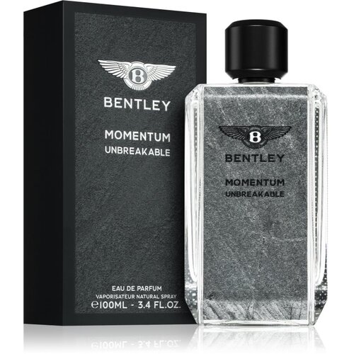 Bentley Momentum Unbreakable parfumska voda 100 ml za mo&amp;scaron;ke Slike