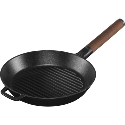 Fiskars Pan Norden Cast Iron grill pan 26c Cijene