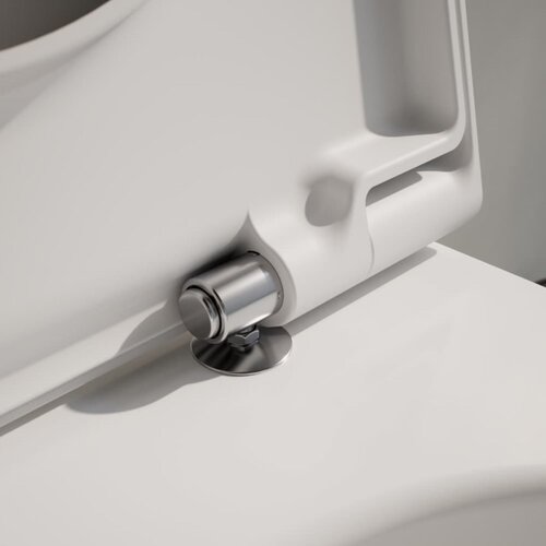 Laufen H8918630000001 Pro X WC deska - Soft Close, Quick Release Slike