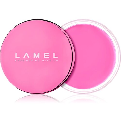 LAMEL Flamy Fever Blush kremasto rumenilo nijansa №401 7 g Cijene
