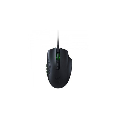 Razer Gaming Mis Naga X Cijene