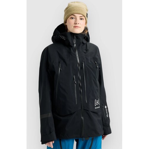 Burton AK Gore-Tex Acr 3L Jakna true black Slike