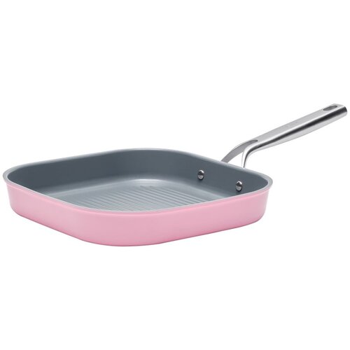 FABINI Žar aluminijasta ponev z neprijemljivo površino ø 28 cm Meda 3.0 – Cene
