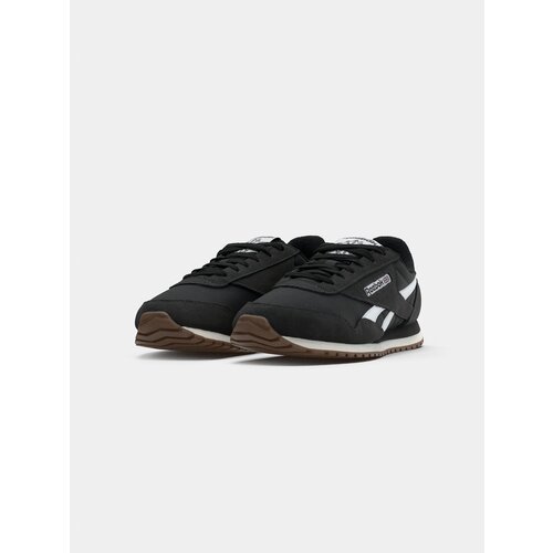 Reebok Nizke superge &amp;#039;CLASSIC AZ&amp;#039; črna / bela Slike