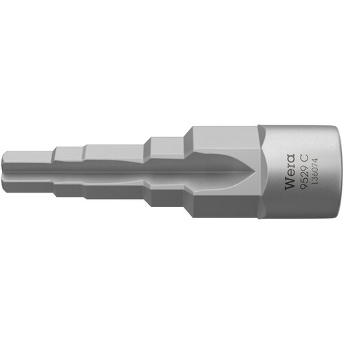 Wera 9529 C SB Stufenschlüssel 1/2 Cijene