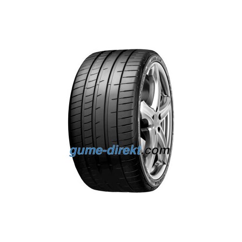Goodyear Eagle F1 Supersport ( 235/35 R19 91Y XL ) letna pnevmatika Slike