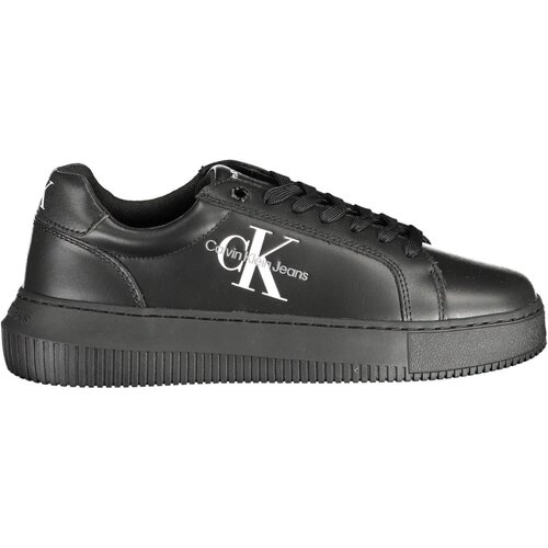 Calvin Klein BLACK WOMEN&amp;amp;#39;S SPORTS SHOES Slike