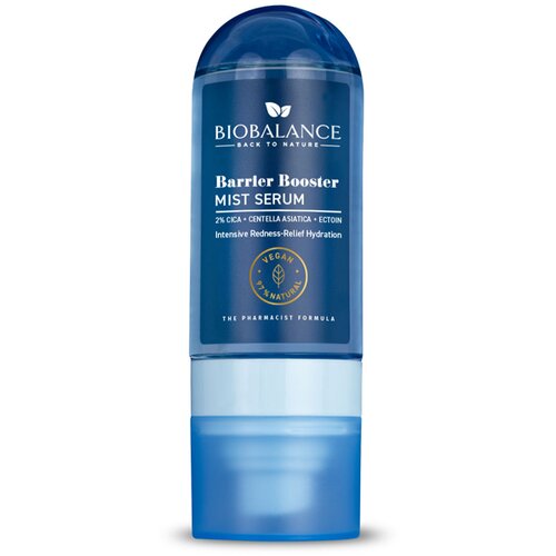 BIOBALANCE Barrier Booster Mist Serum 80 ml Cene